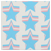 Tissu Les vedettes transgenres (Fermer)
