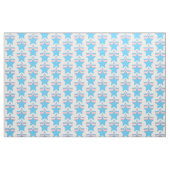 Tissu Les vedettes transgenres (Fat Quarter)
