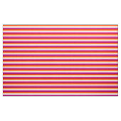 Tissu Lesbian Pride Flag LGBTQ (Yard)