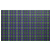 Tissu Leslie Tartan (Yard)