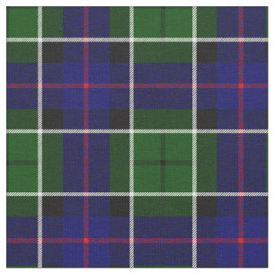 Tissu Leslie Tartan