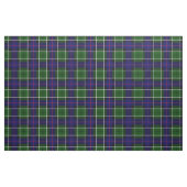 Tissu Leslie Tartan (Fat Quarter)