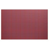 Tissu Leslie Tartan moderne (Yard)
