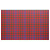 Tissu Leslie Tartan moderne (Fat Quarter)