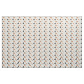 Tissu L'espace est le modèle des astronautes animaux sau (Yard)