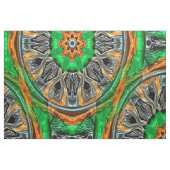 Tissu L'été à l'automne....... (Fat Quarter)