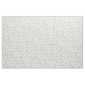 Tissu L'été en bord de mer (Fat Quarter)
