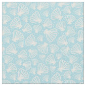 Tissu L'été Shell modèlent (Fermer)