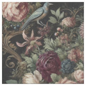 Tissu Lettre à la poupée - Carreau de déclaration gothiq (Fermer)