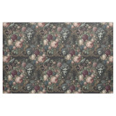Tissu Lettre à la poupée - Carreau de déclaration gothiq (Fat Quarter)