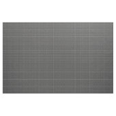 Tissu Lettre initiale monogramme Q (Yard)