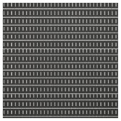 TISSU LETTRE INITIALE MONOGRAPHIQUE I (Échantillon)