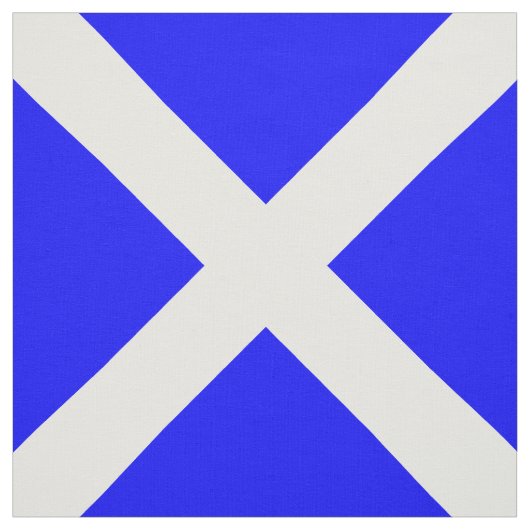 Tissu Lettre nautique M "Mike " de drapeaux de code de (Échantillon)