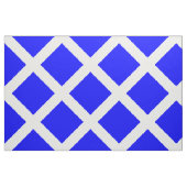 Tissu Lettre nautique M "Mike " de drapeaux de code de (Fat Quarter)