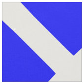 Tissu Lettre nautique M "Mike " de drapeaux de code de (Fermer)