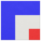 Tissu Lettre nautique W "whiskey " de drapeaux de code (Fermer)