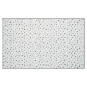 Tissu Lettres (Fat Quarter)