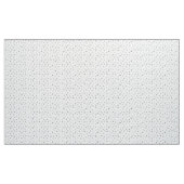 Tissu Lettres (Yard)