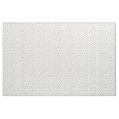 Tissu Lettres (Yard)