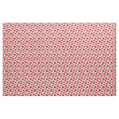 Tissu Lèvres (Yard)
