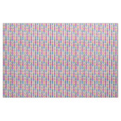 Tissu Lèvres colorées rétro #13 (Fat Quarter)