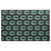 Tissu Lèvres stylish Multicolor #4 (Fat Quarter)