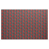 Tissu L'exécuteur (Yard)