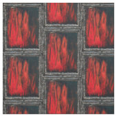 Tissu L'exécuteur (Échantillon)