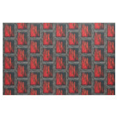 Tissu L'exécuteur (Fat Quarter)