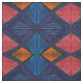 Tissu L'expérience Crayo (Échantillon)