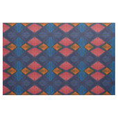 Tissu L'expérience Crayo (Fat Quarter)