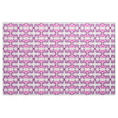 Tissu L'expérience de l'orchidée (Yard)