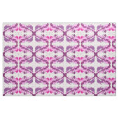 Tissu L'expérience de l'orchidée (Fat Quarter)