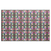 Tissu L'expérience Kandi en pastels (Fat Quarter)