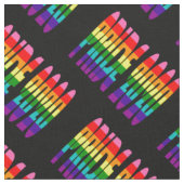 Tissu LGBT Rainbow Pride Gay pride 2020 (Fermer)