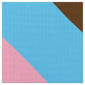 Tissu LGBTQ+ Indicateur de fierté de progrès (Fermer)