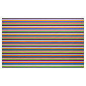 Tissu LGBTQ+ Progrès des bandes d'indicateur (Yard)