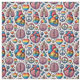 Tissu LGBTQI Médicale