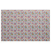 Tissu LGBTQI Médicale (Fat Quarter)