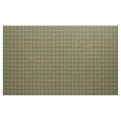 Tissu L'héritage fleurit des textiles (Yard)