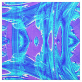 Tissu L'hiver..... (Échantillon)