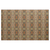 Tissu L'homme désespéré (Yard)