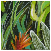 Tissu libellule (Fermer)