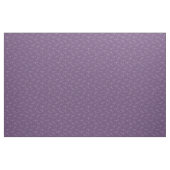 Tissu Libellule pourpre moderne (Yard)