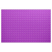 Tissu Libellules, orchidée pâle sur fond violet foncé (Yard)