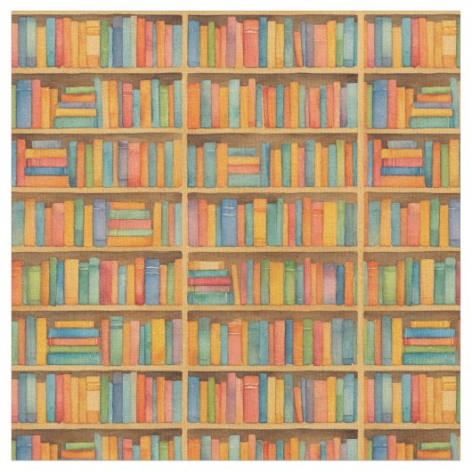 Tissu Librairies (Fermer)