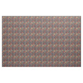 Tissu Librairies et multimedia 2 (Yard)