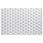 Tissu Licorne (Yard)