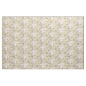 Tissu Licorne héraldique effrénée (Yard)