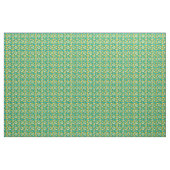 Tissu Lien de chaîne (Fat Quarter)